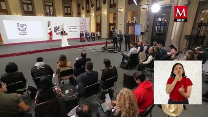 Sheinbaum exige que debe averiguarse por qué no se dio atención pronta en caso Fernandito