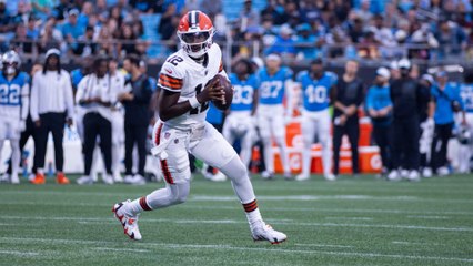 Browns vs. Eagles & Giants vs. Jets: Preseason Week 2 Preview