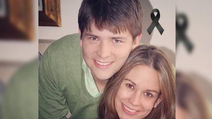 Este fue el último video de Miguel Uribe antes del atentado que acabó con su vida