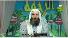 أسباب التمكين والنصر ح 7 جبريل يسأل الشيخ الدكتور محمد حسان