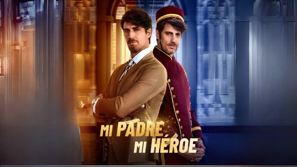 Mi Padre, Mi HéRoe Completo Shorts