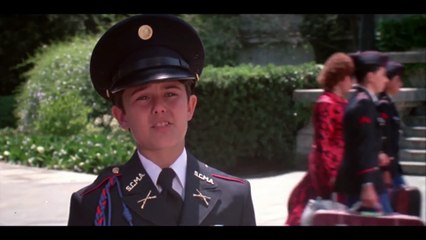 Yo, el halcón - Tráiler español