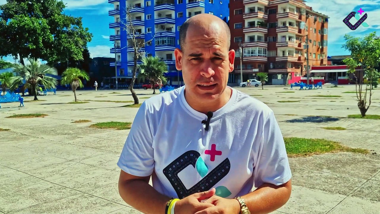 Regla Torres fue escogida por la Federación Internacional de Voleibol