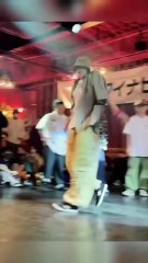 That Old Time Rock 'n' Roll - Line Dance