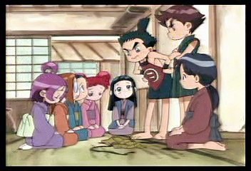 Magical Doremi Sharp - Chapitre 45 - Leçon d'histoire