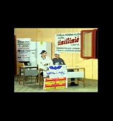 Večernja škola OTV - AIDS, Kazalište, Prilazak djevojci 1996.