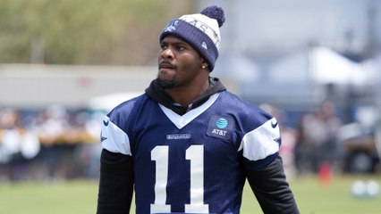 Dallas Cowboys: Micah Parsons' Contract Talks Updates