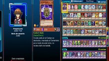 Yu-Gi-Oh! Link Evolution LINUX Español - Jaden Yuki Monstruos (anime) #vrains #arcv - RJ ANDA