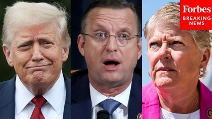 'Toxic, Unpredictable & Hostile Place To Work': Brownley Shreds Trump & Secretary Collins Over VA Layoffs