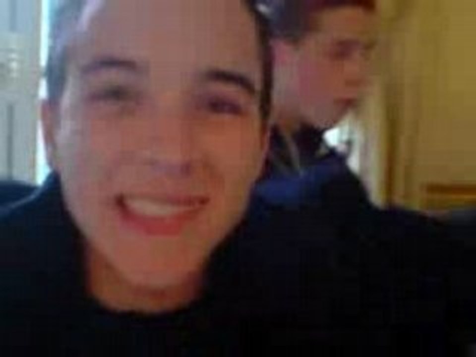 STG Foucauld--Visite a Paname