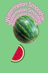 How to make🍉🍉 Watermelon Smoothie