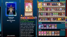 Yu-Gi-Oh! Link Evolution LINUX Español - Yugi Monstruos #2 (anime y manga) #vrains #arcv RJ ANDA