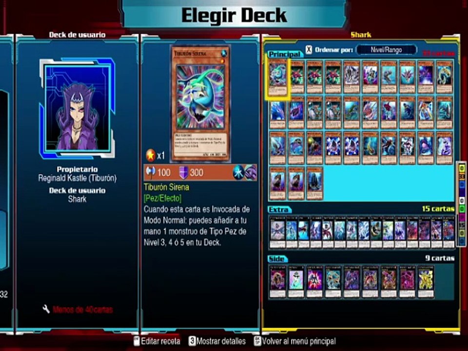 Yu-Gi-Oh! Link Evolution LINUX Español - Kite Monstruos (zexal, Arc-V y manga) #arcv RJ ANDA