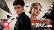 La Doble Vida De Una Heredera BilionáRia Completo - Full Movie