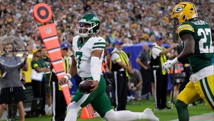Justin Fields Shows Promise in Jets' Preseason Debut