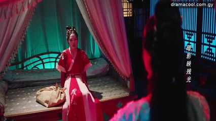 Blades Amid Blossoms Episode 2