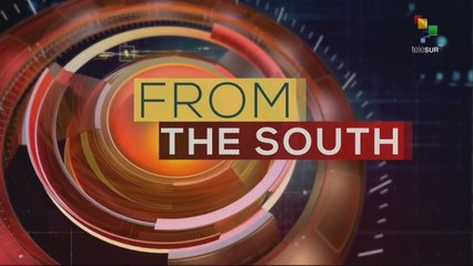 FTS 16:30 11-08: Venezuelans reaffirm commitment to face new U.S. threats