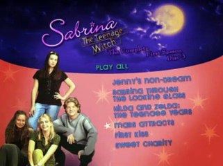 Sabrina 90s Show Review Hilda and Zelda's Teenage Years Newbie's Perspective