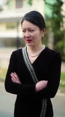 Hidden Vows The President's Contract Wife Meloshort - Full Movie