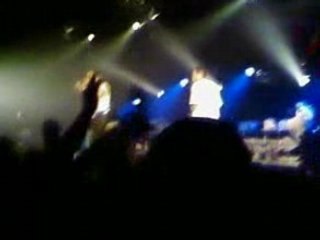 Method man et Redman (live marseille)01/04/08part11