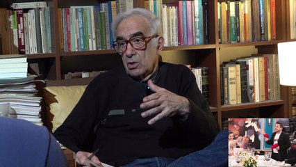 Héctor Giuliano - Episodio 7: El Plan de Giuliano. Una propuesta posible