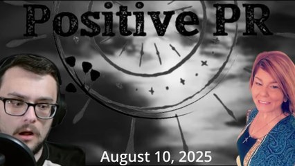 Aunt Tammie Back For Round 2: Confronting Amberlynn: August 10, 2025