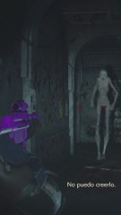 DEAD SPACE INFIERNO 2 PS4 MODS DEMO