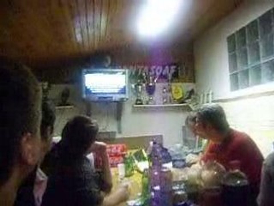 Tectonik et comme d'habitude