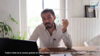 Séduction : Les Femmes d'Aujourd'hui par Fabrice Julien