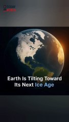 The Ice Age That Isn’t Coming… Yet #ClimateScience #IceAge #EarthHistory #globalwarming