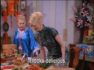 Sabrina 90s Show Review Meeting Dad's Girlfriend Newbie's Perspective