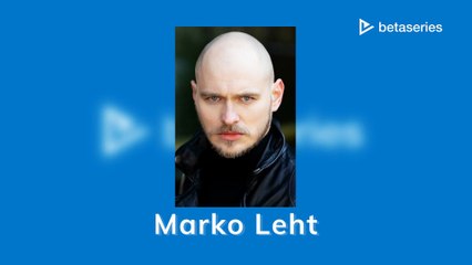 Marko Leht (DE)