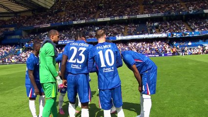 【FULL MATCH】 Chelsea vs. AC Milan | Match Friendlies 2025 -- 1 of 2