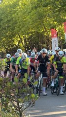 La saison des critériums est ouverte ⚡️🔥