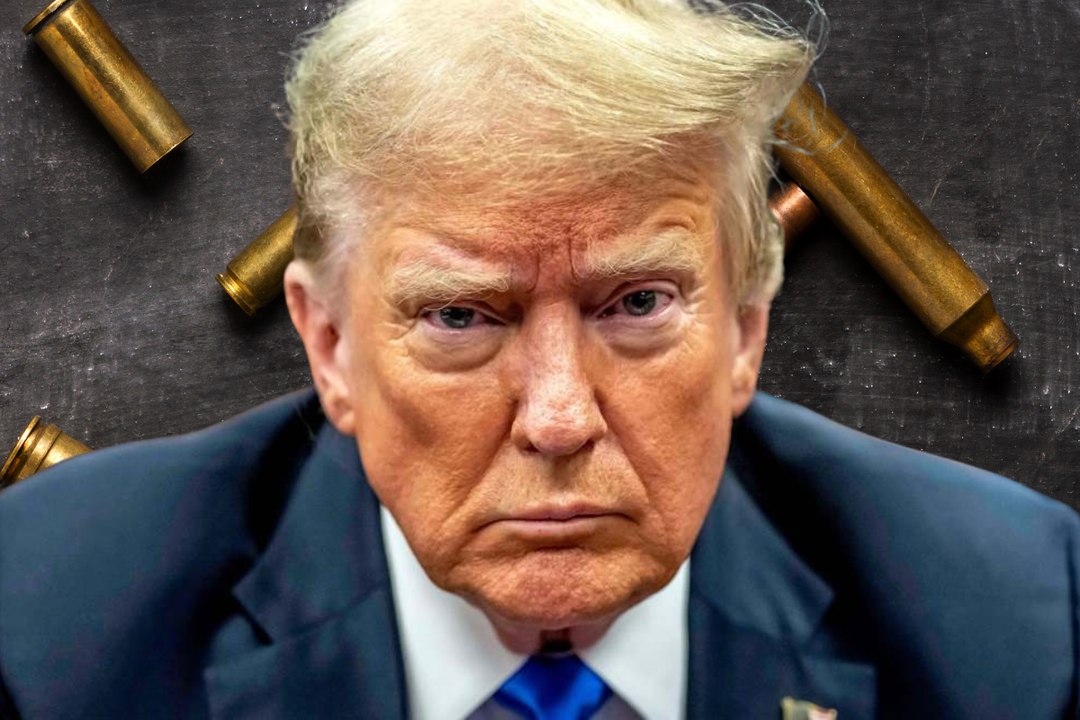 Trump autoriza acciones por aire, mar y tierra contra cárteles