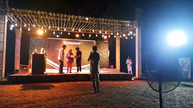 LGS Invictus 2025 #LGS #INVICTUS #HDN