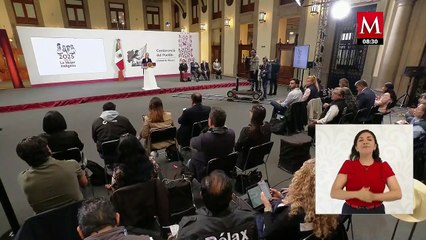 Adversarios “se van a quedar con las ganas”: Sheinbaum ante supuesta división de Morena