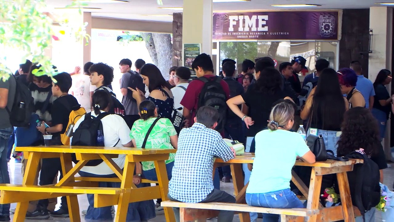 UAdeC inició la aplicación de exámenes médicos a dos mil 100 aspirantes de nuevo ingreso