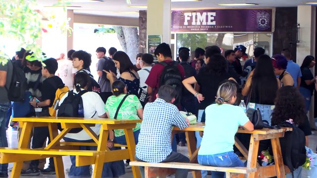 UAdeC inició la aplicación de exámenes médicos a dos mil 100 aspirantes de nuevo ingreso