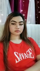 beautiful Bangladeshi girl mim Tango live show today pat-3
