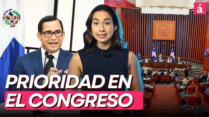 Eddy Olivares asegura REFORMA al CÓDIGO LABORAL será la primera ley aprobada en próxima legislatura
