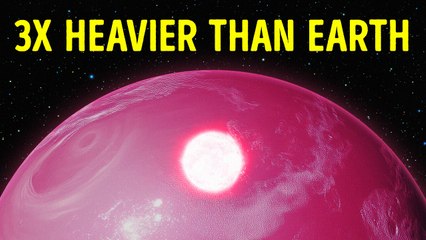 Strange Planets Scientists Can’t Explain - These Shouldn’t Exist!