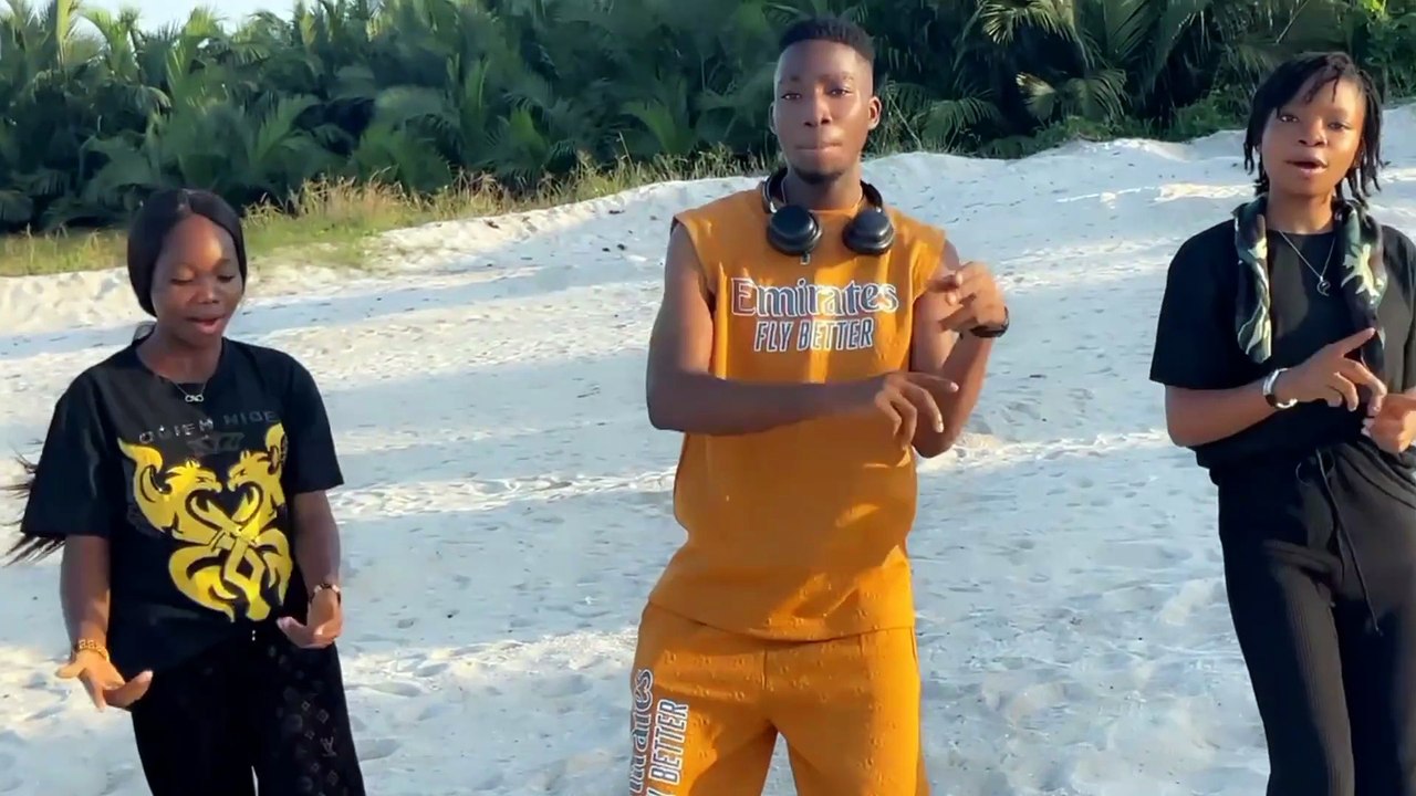 Boyyblink Ft. Smile Lay - Before [Video]