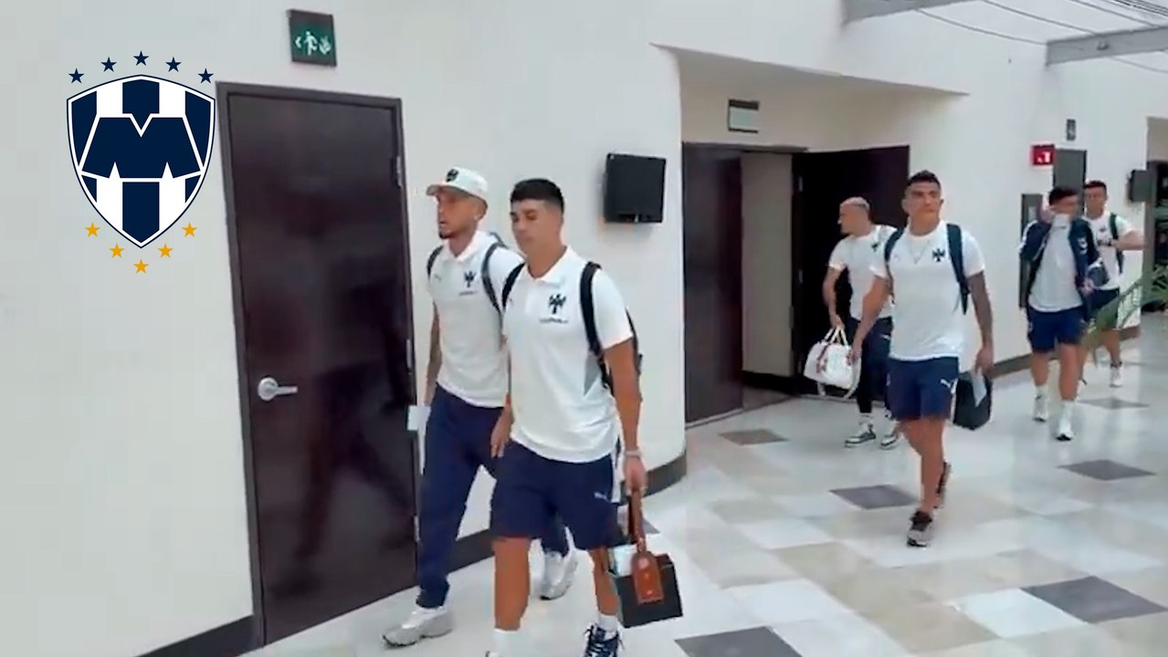 Rayados llega a León para su próximo duelo contra La Fiera en la Jornada 4 de la Liga MX