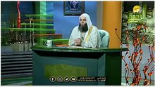 التورع فى القول ح 9 جبريل يسأل والنبى يجيب الشيخ الدكتور محمد حسان