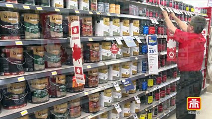 TVA Nouvelles CHAU 18h 11 août 2025