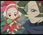 Magical Doremi Sharp - Chapitre 48 - Qu'arrive-t'il a Flora