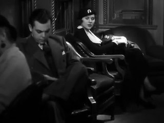 The Circus Queen Murder (1933) Adolphe Menjou, Donald Cook, Greta Nissen