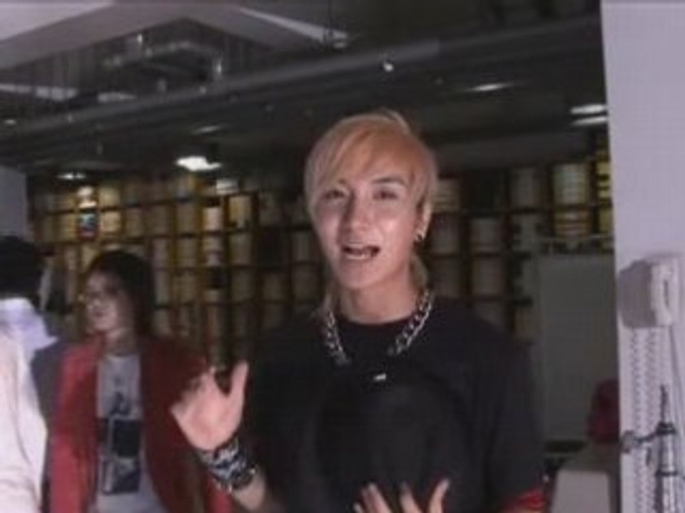 SuperJunior DontDon Photoshoot