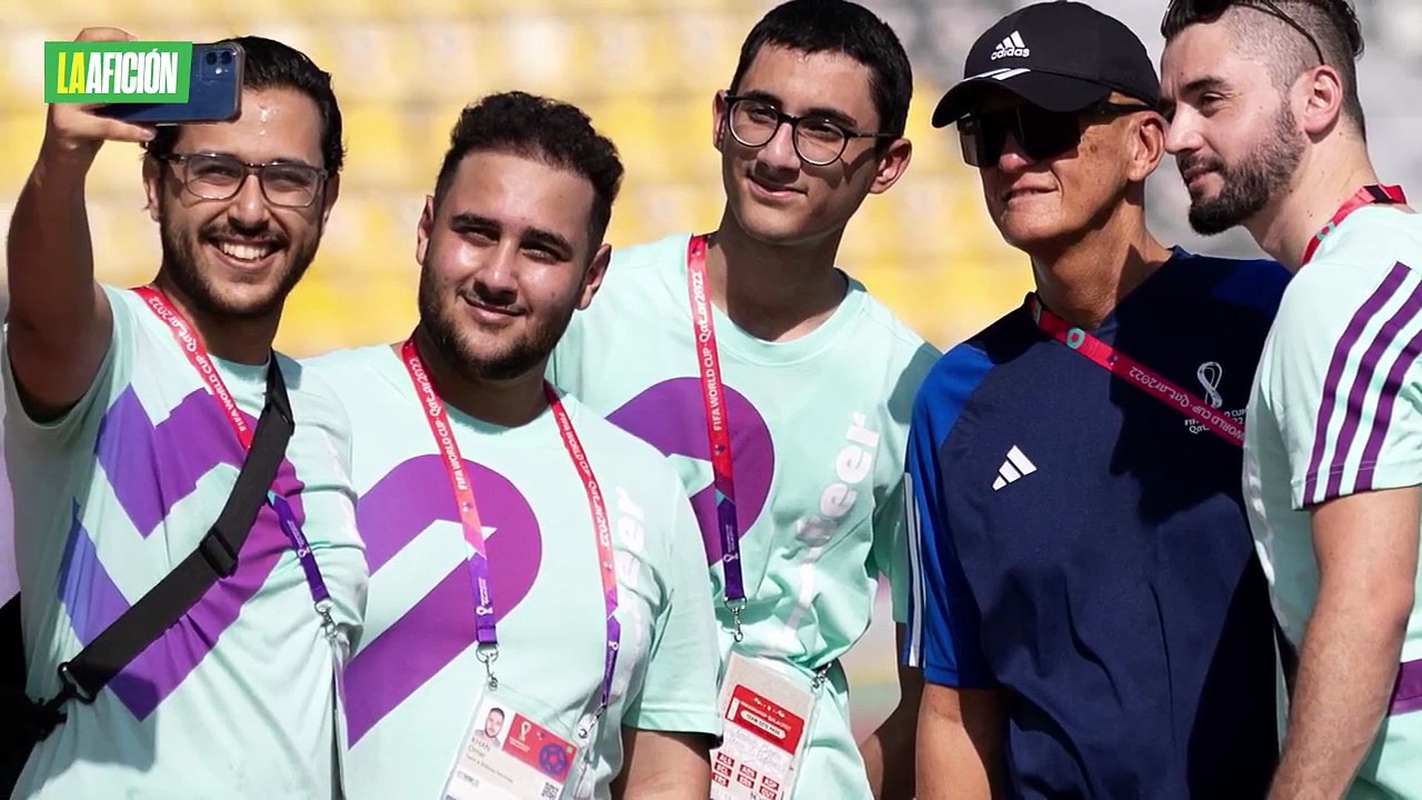 FIFA abre proceso para voluntarios para el Mundial de México, Estados Unidos y Canadá 2026
